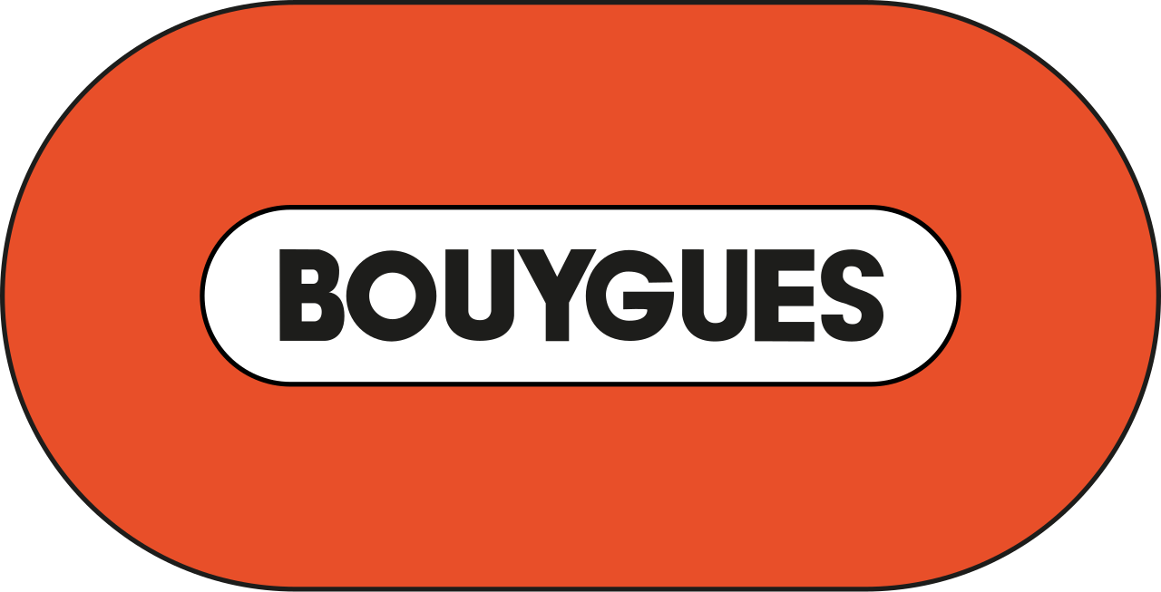 Bouygues logo