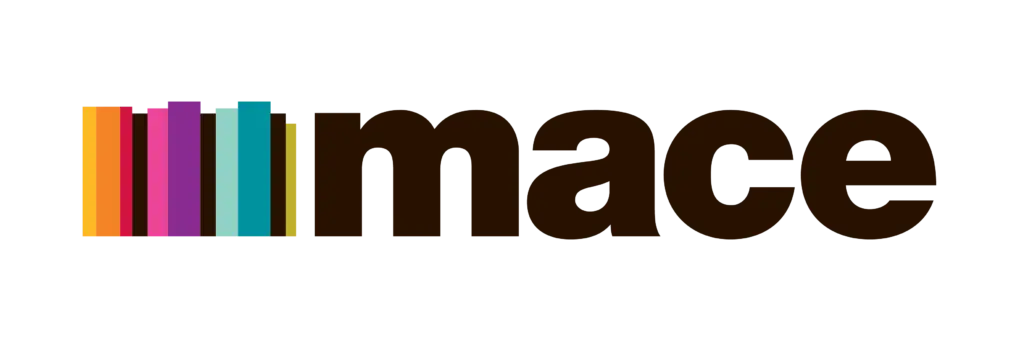 Mace logo