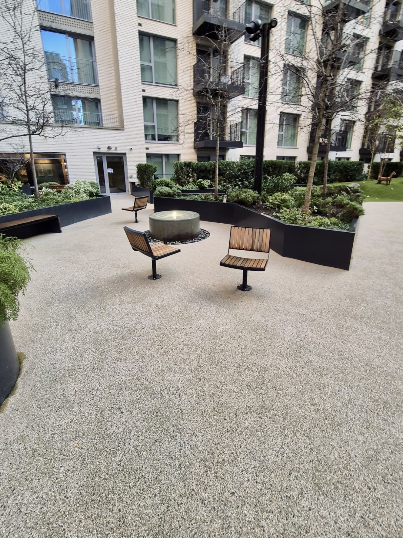 One Clapham Junction, London — image 14