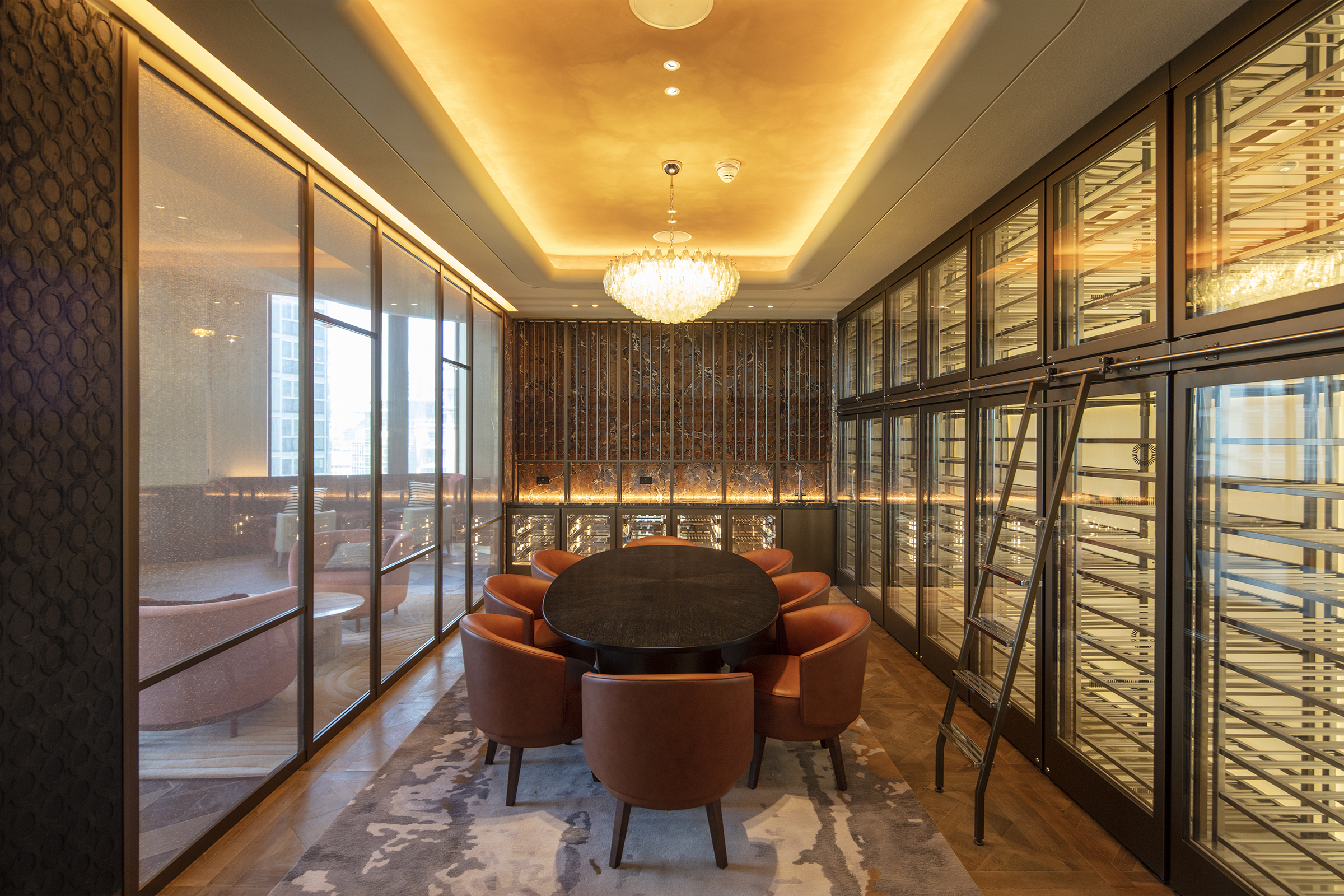 One Nine Elms — Park Hyatt — image 1