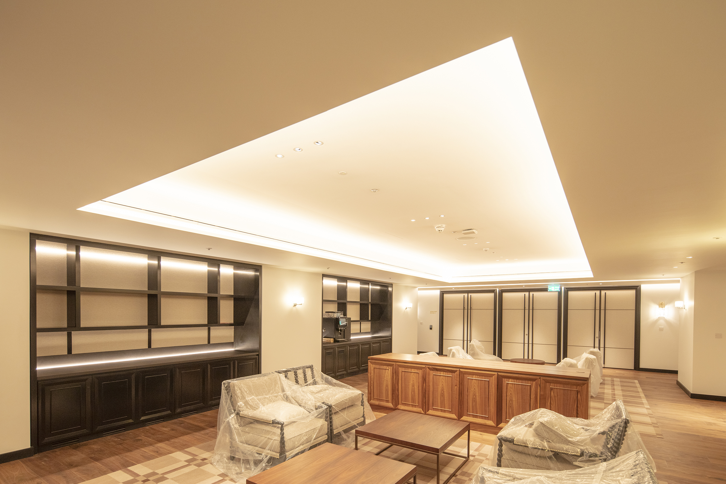 One Nine Elms — Park Hyatt — image 10