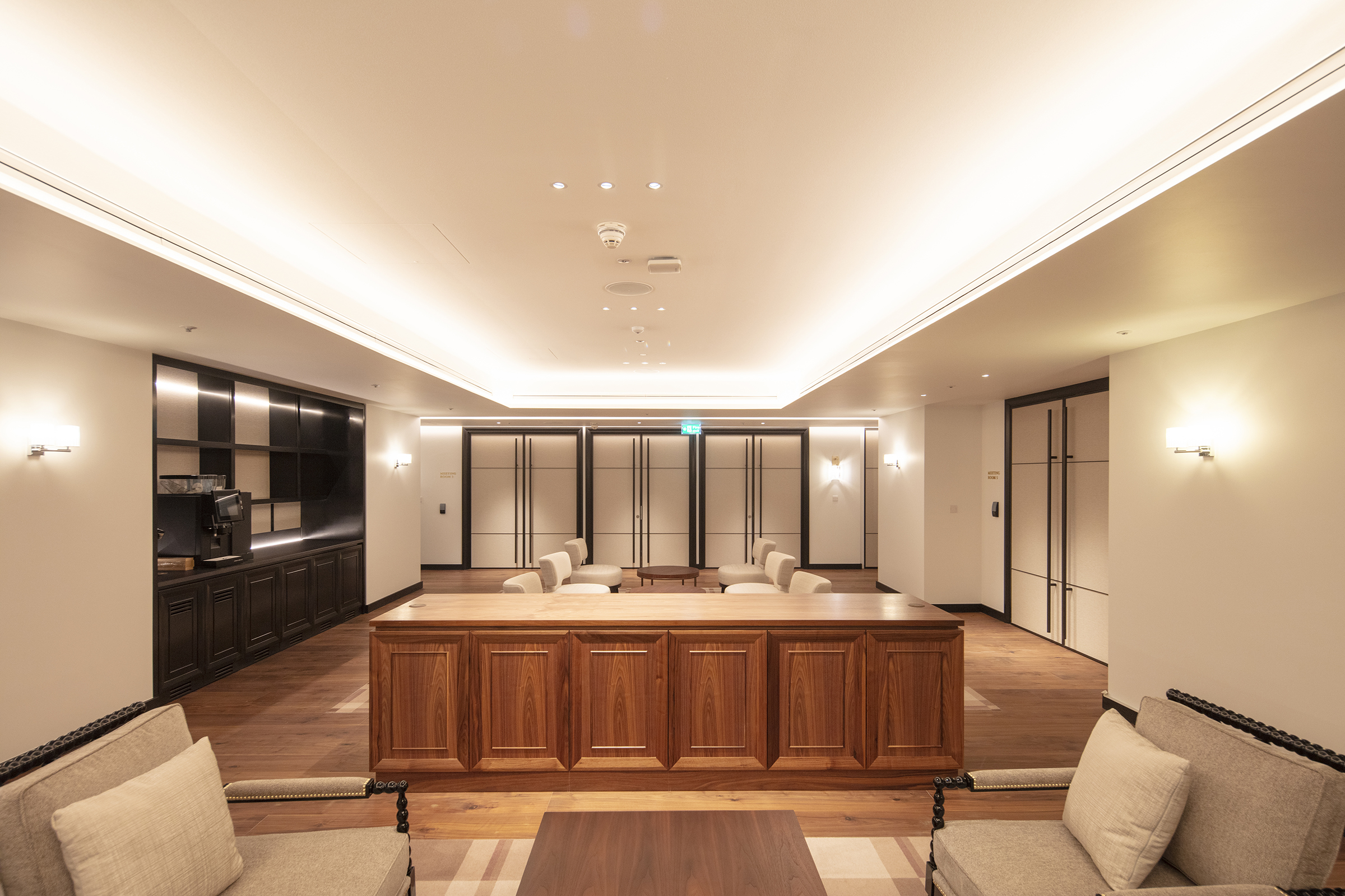 One Nine Elms — Park Hyatt — image 5