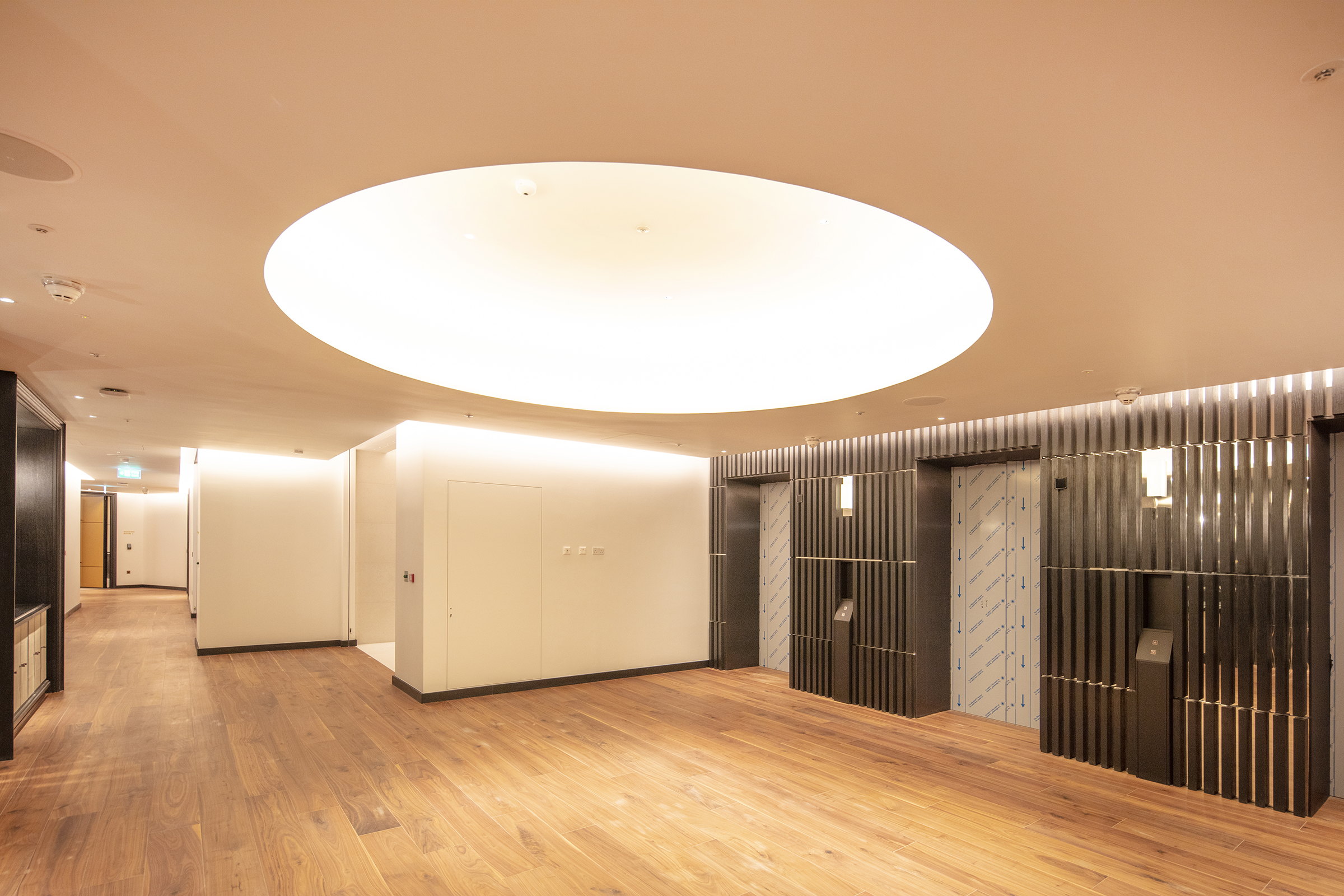 One Nine Elms — Park Hyatt — image 6