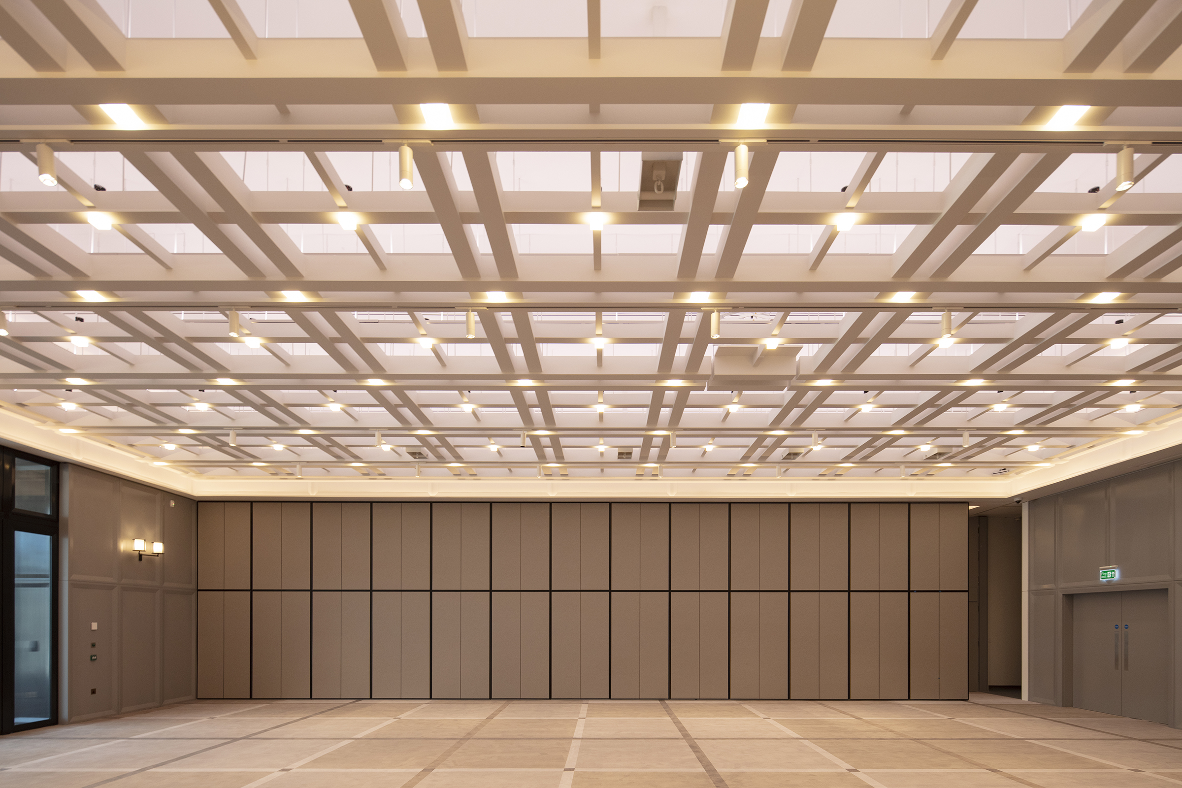 One Nine Elms — Park Hyatt — image 7
