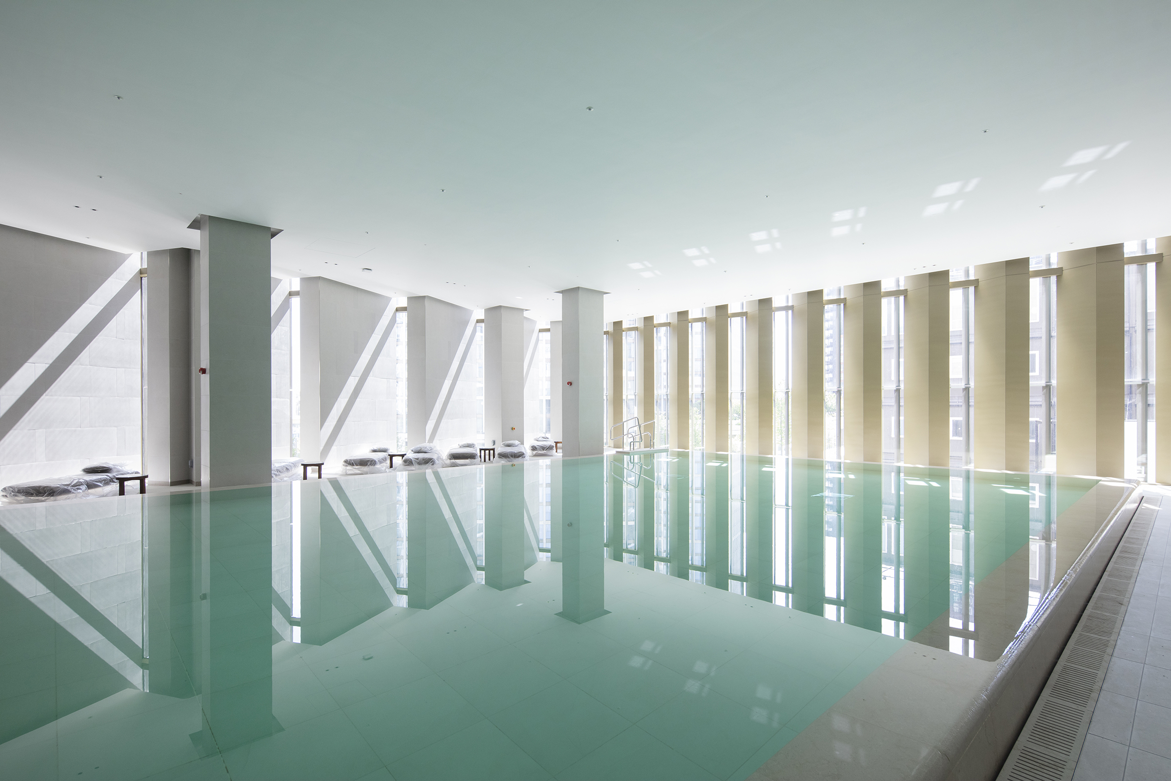 One Nine Elms — Park Hyatt — image 8
