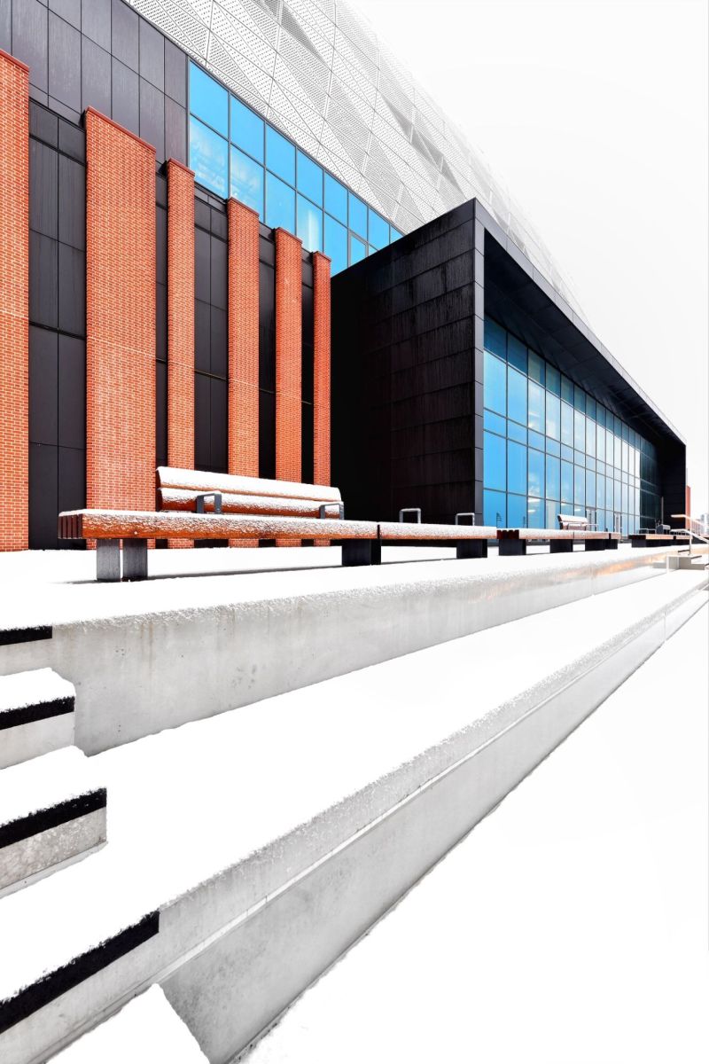 Everton Stadium, Liverpool — image 3