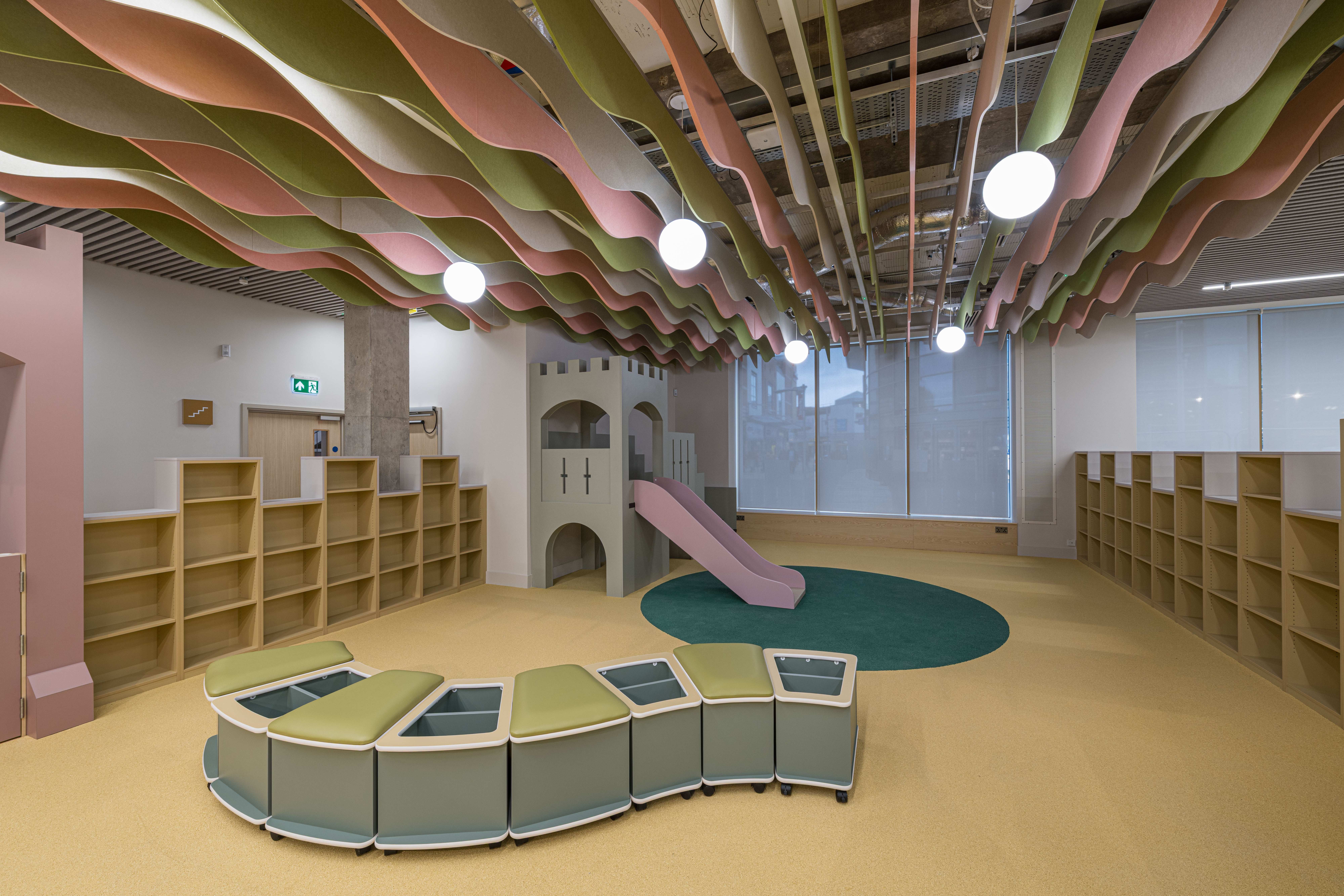 MUCH Hub, King's Lynn — image 4