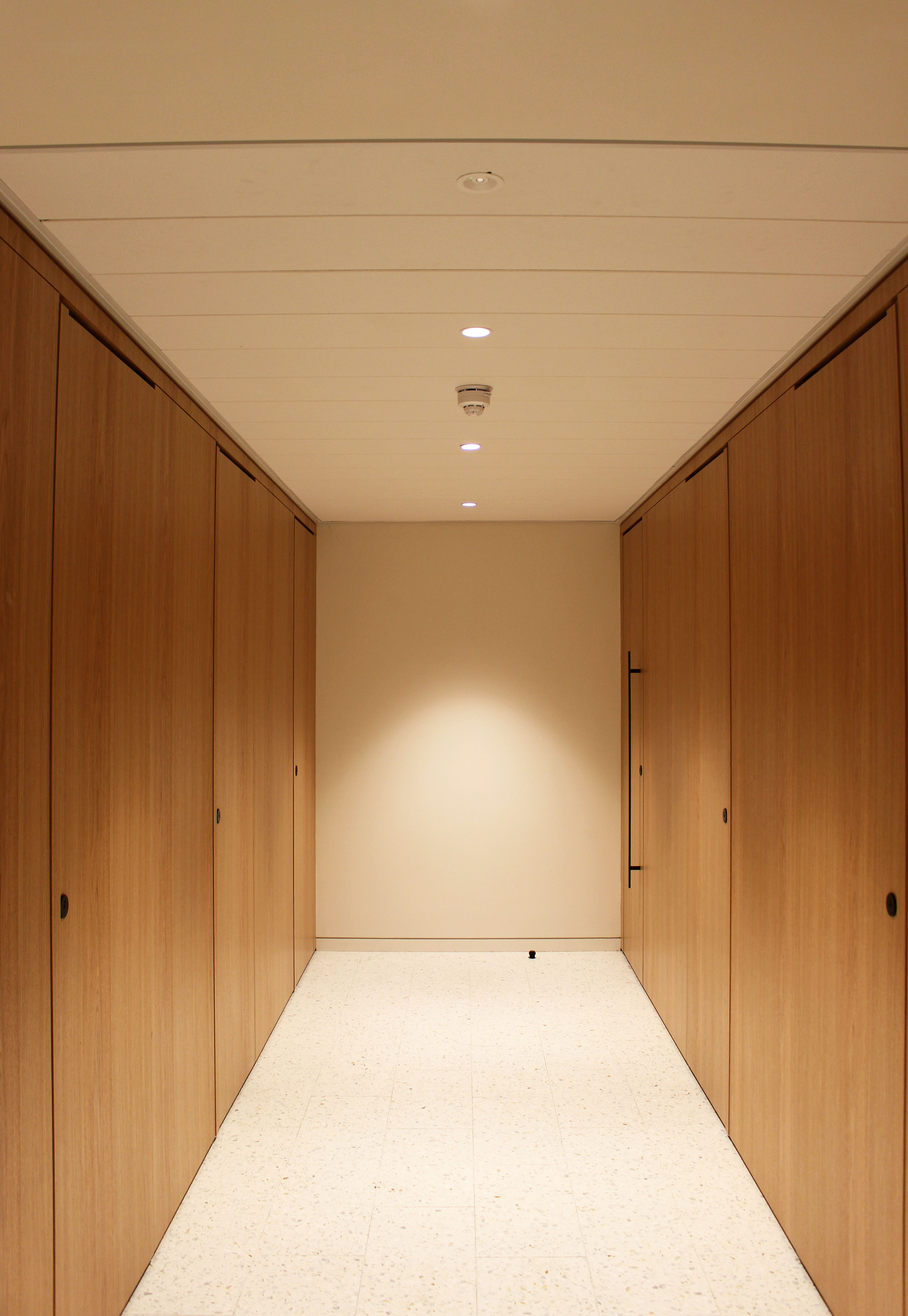 Network Building, London — image 10