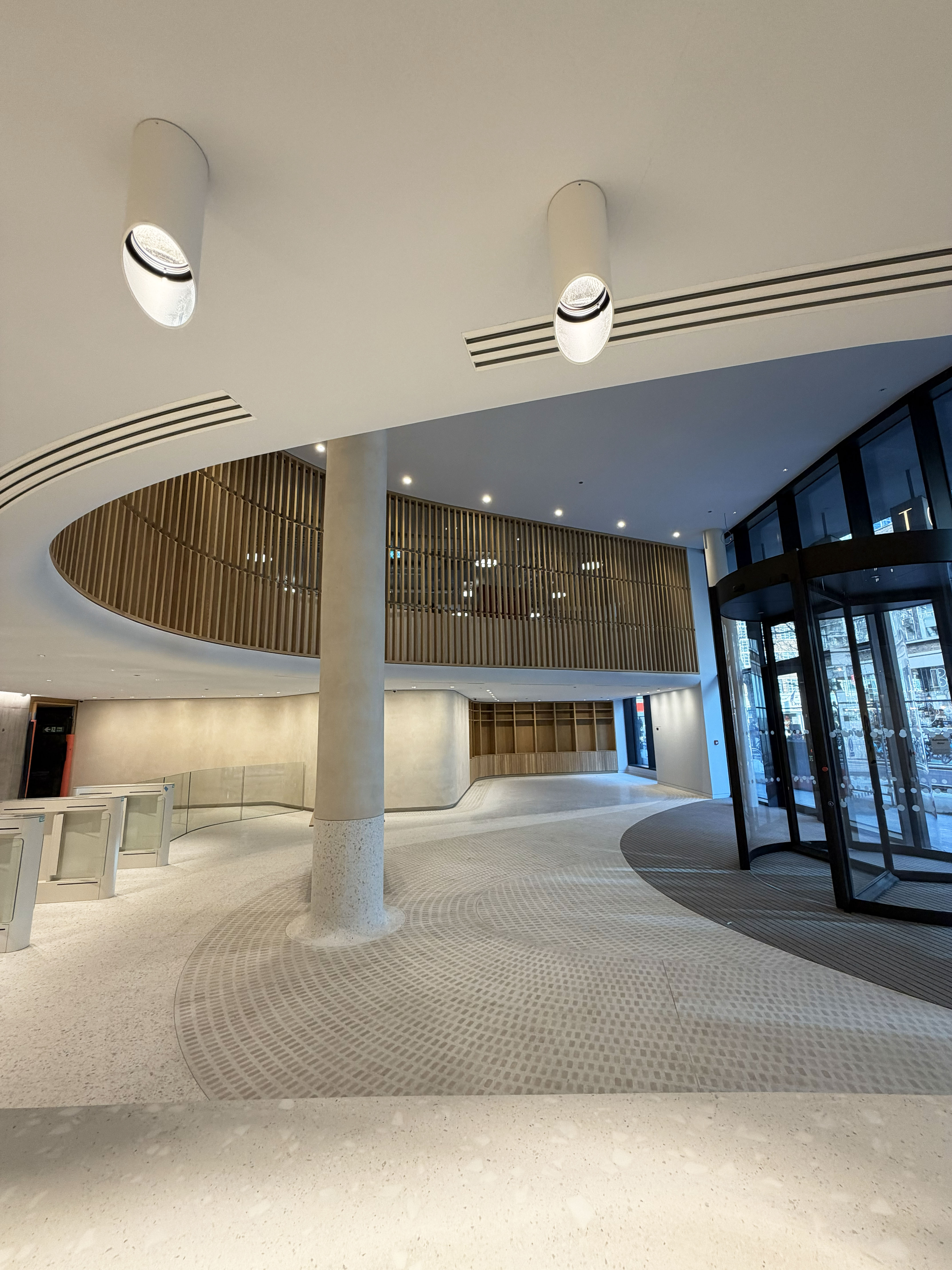 Network Building, London — image 3