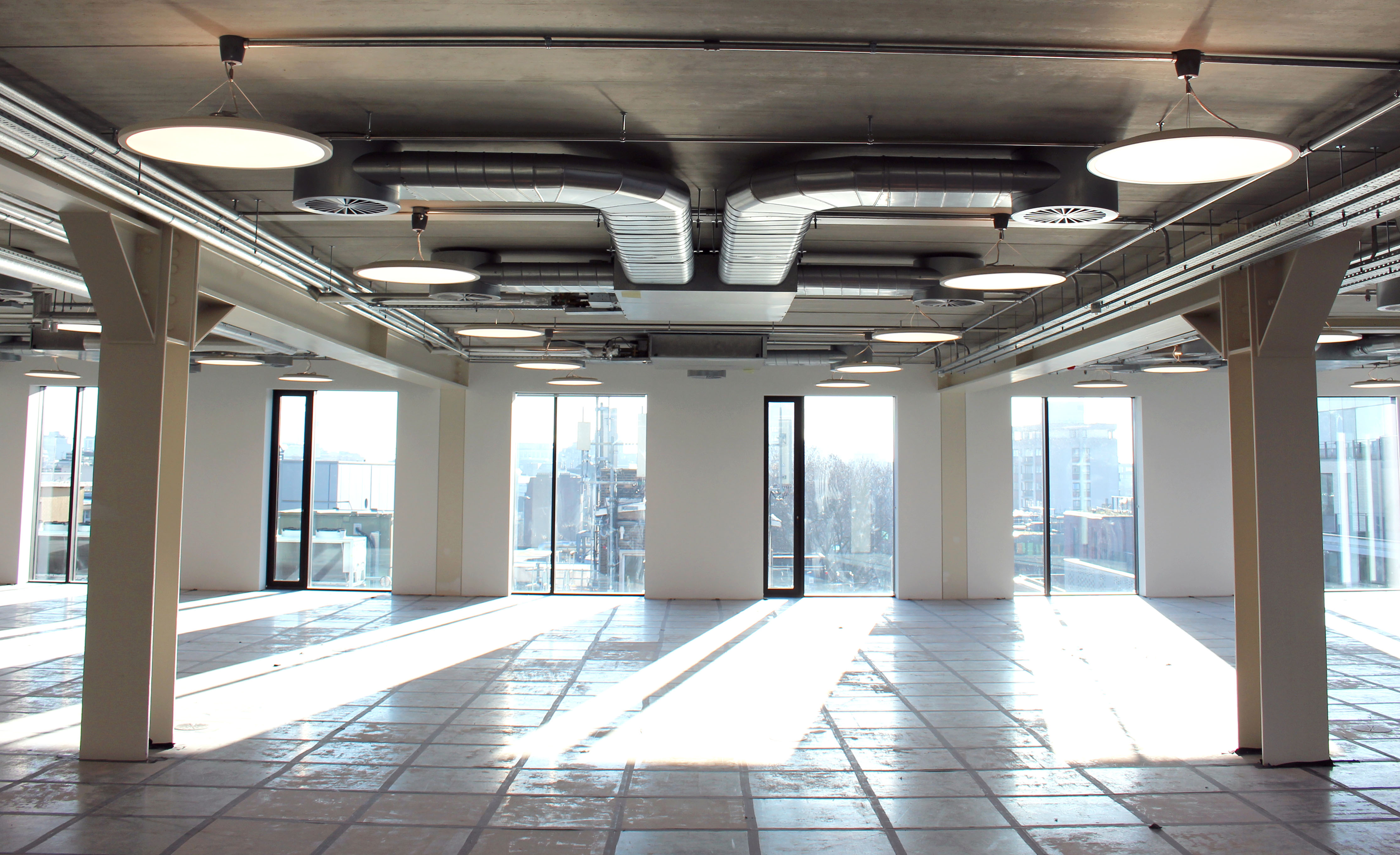 Network Building, London — image 5