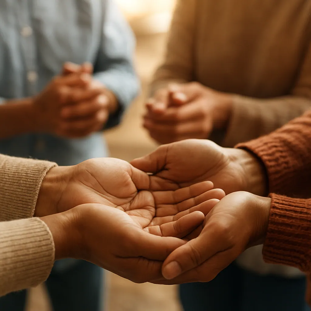 PACT Charity