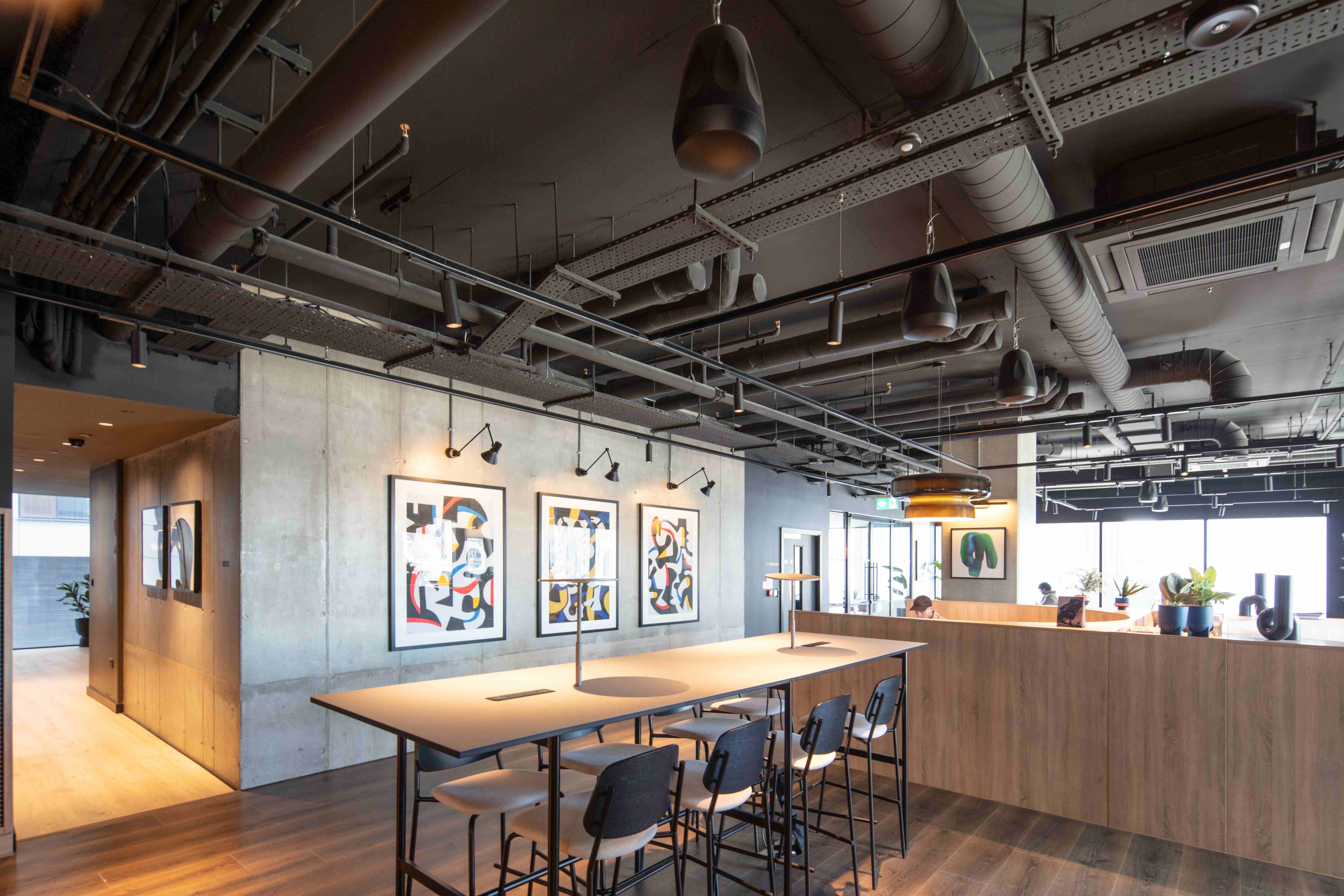 T1 Vita, Manchester — image 4