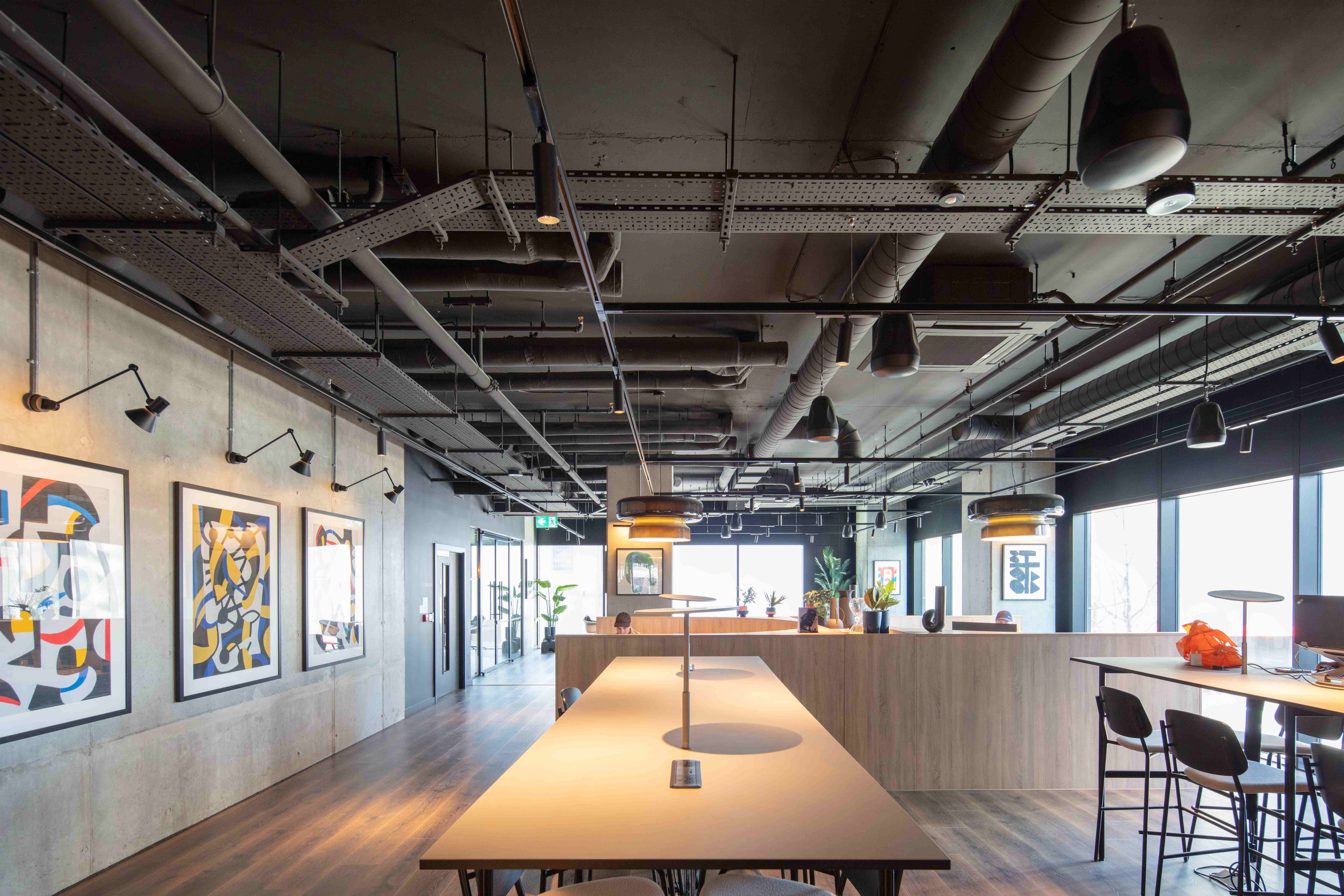 T1 Vita, Manchester — image 5