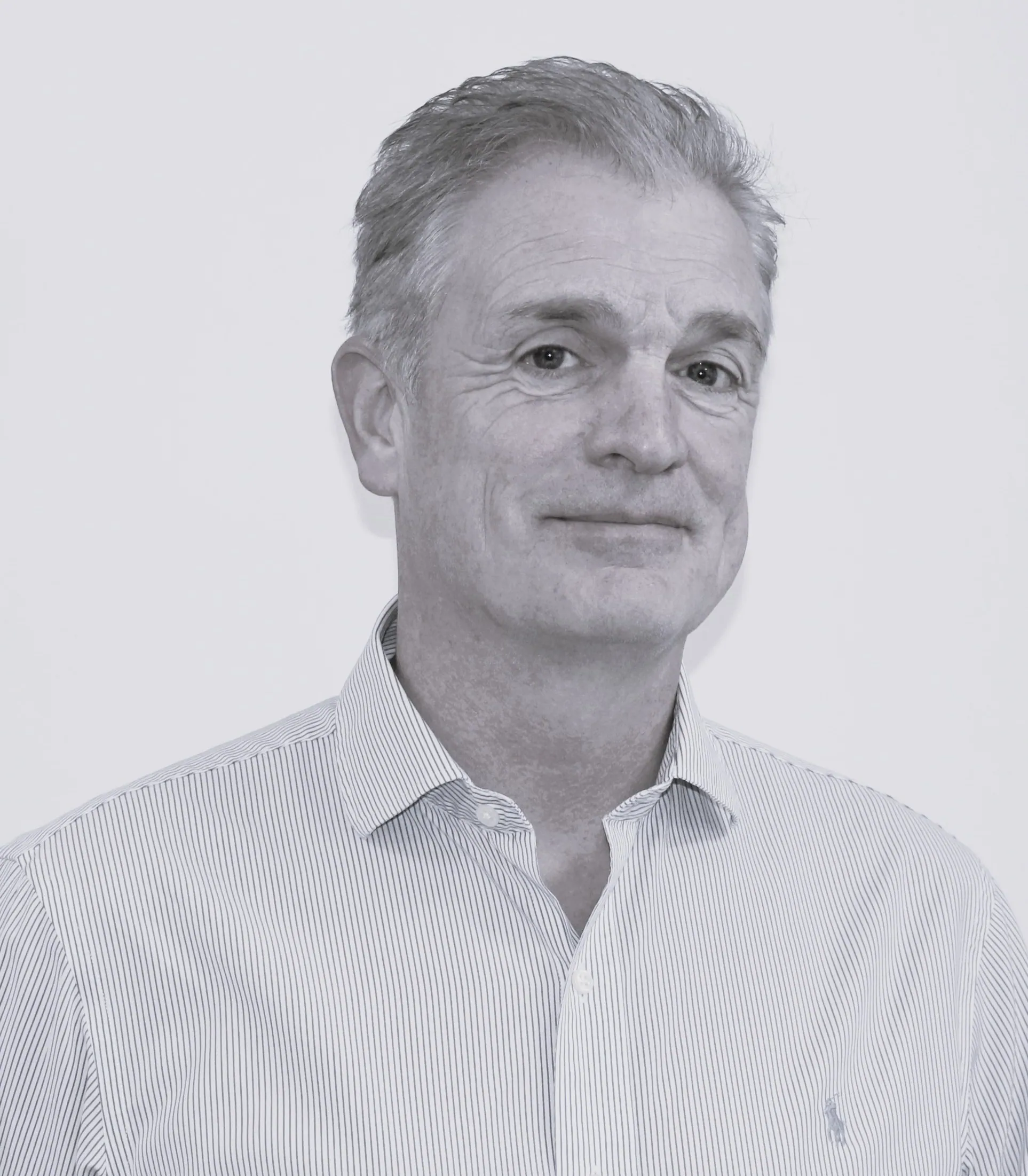 Andy Gordon