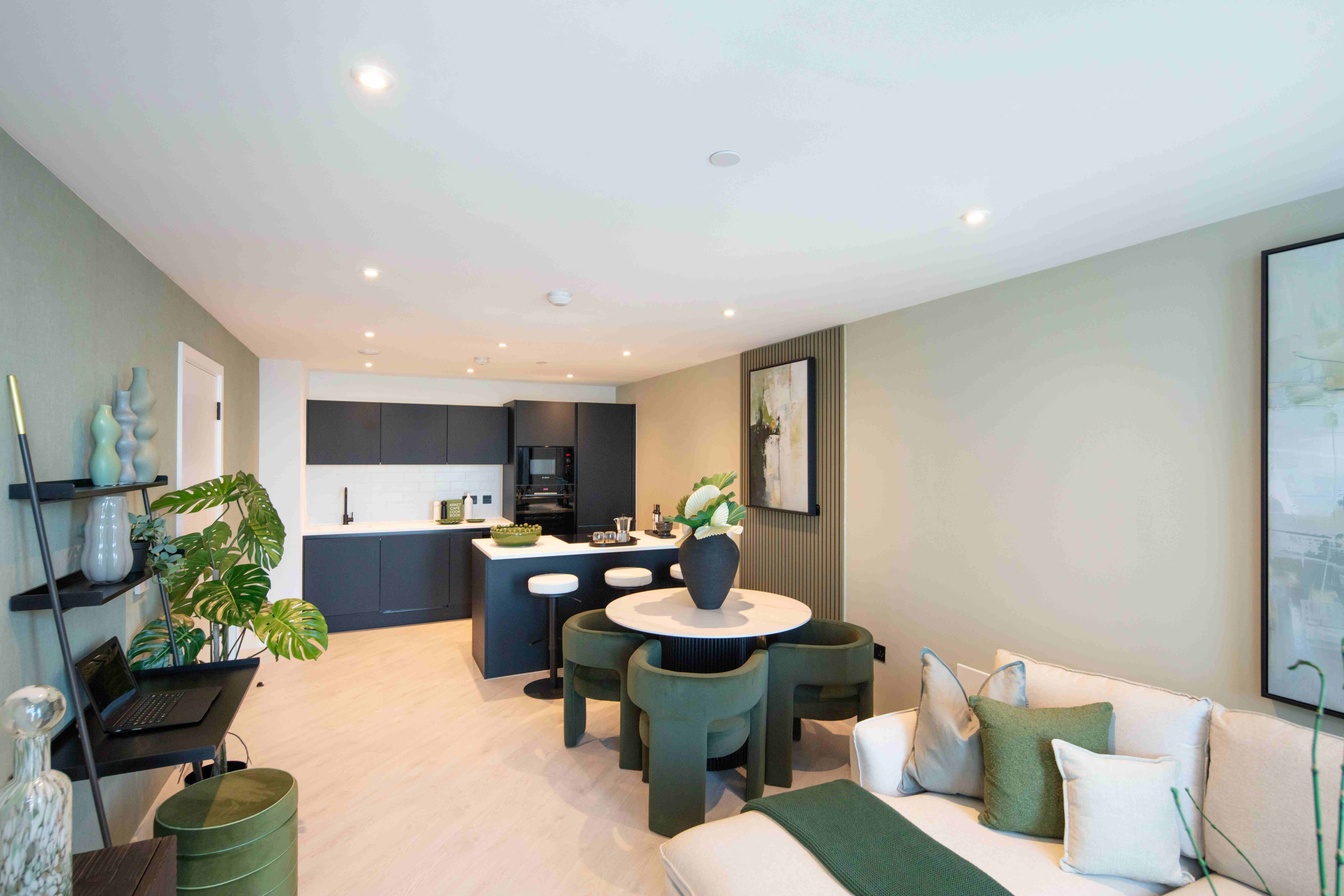 Trinity Island D1 & D2, Manchester — image 2