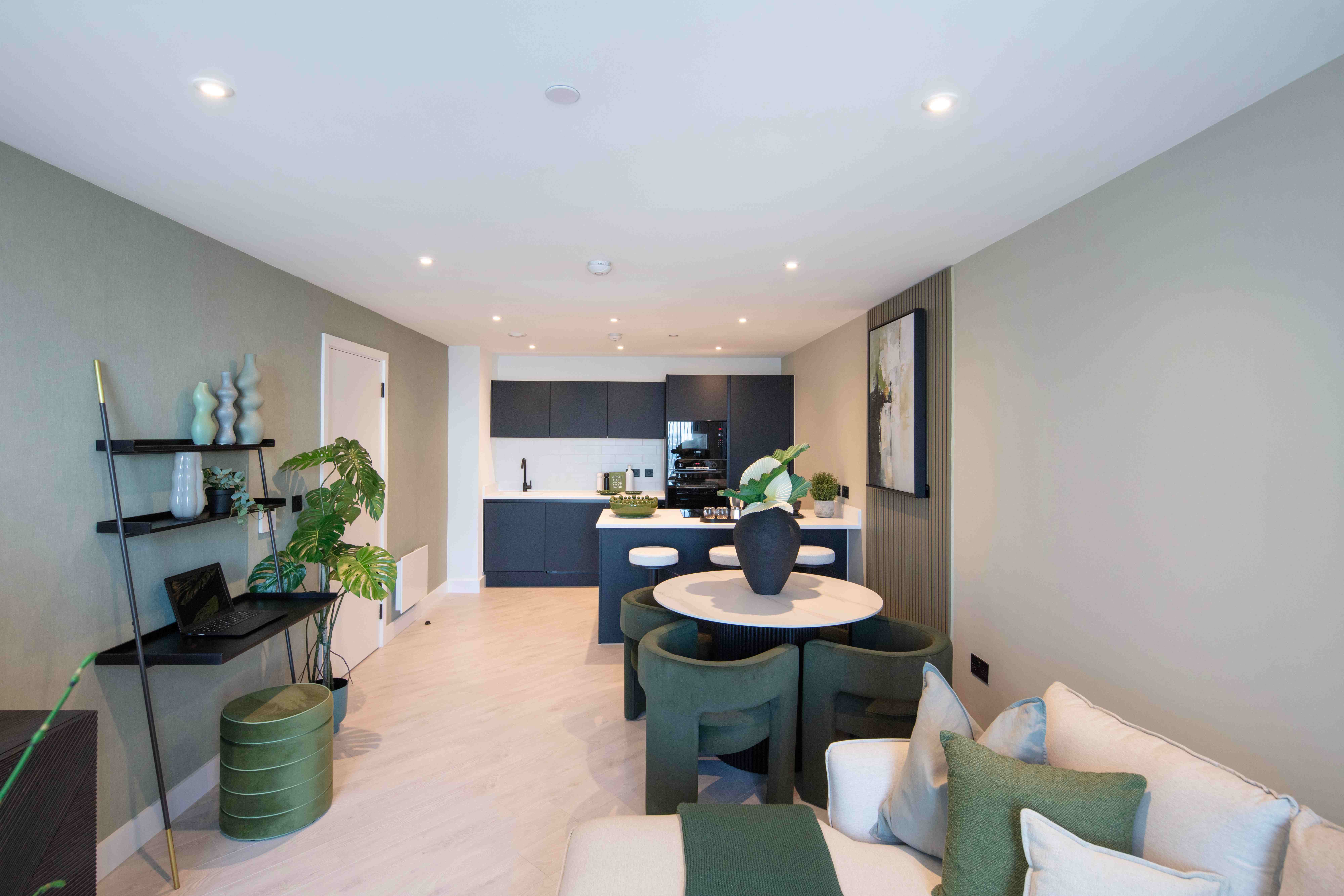 Trinity Island D1 & D2, Manchester — image 3