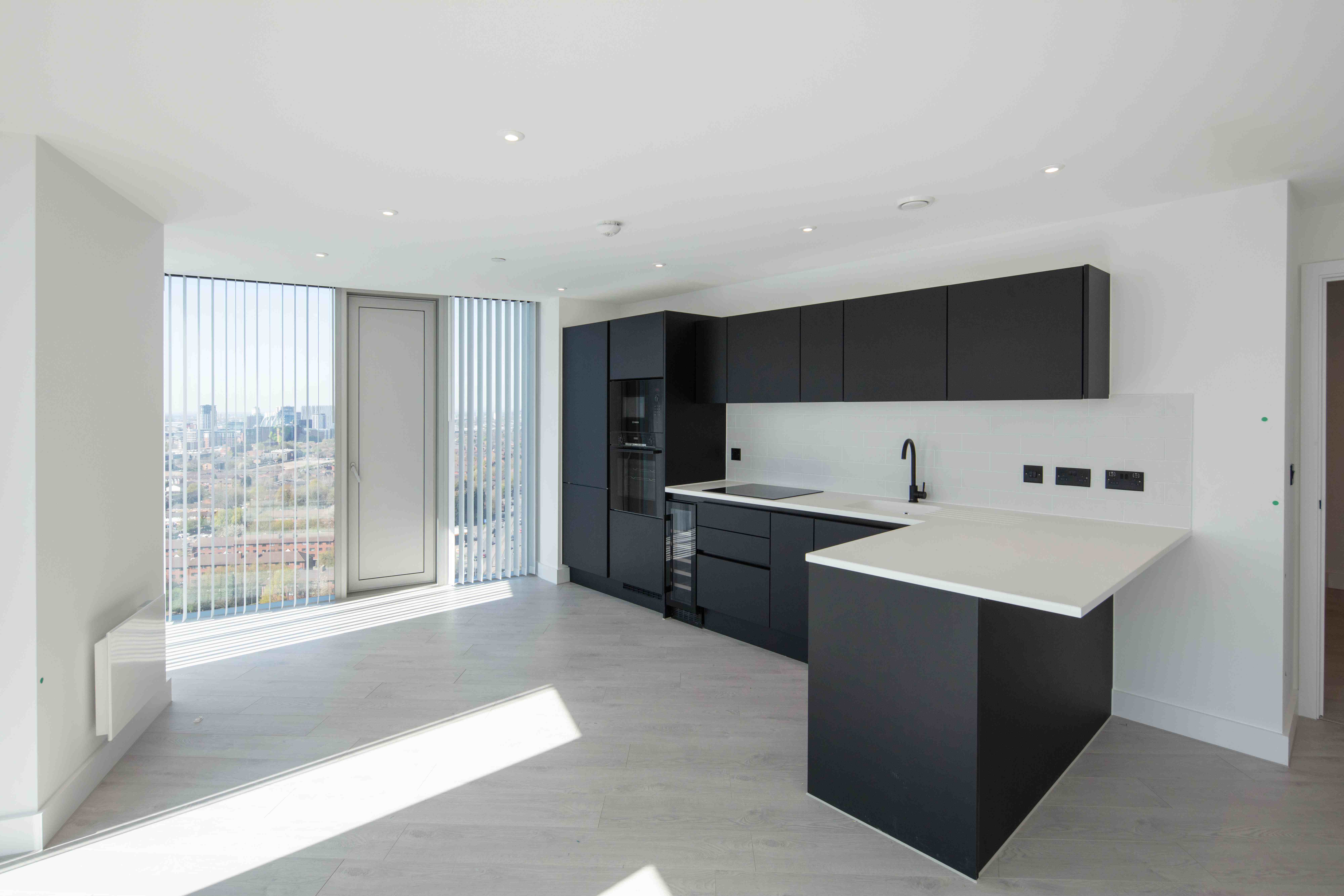 Trinity Island D1 & D2, Manchester — image 9