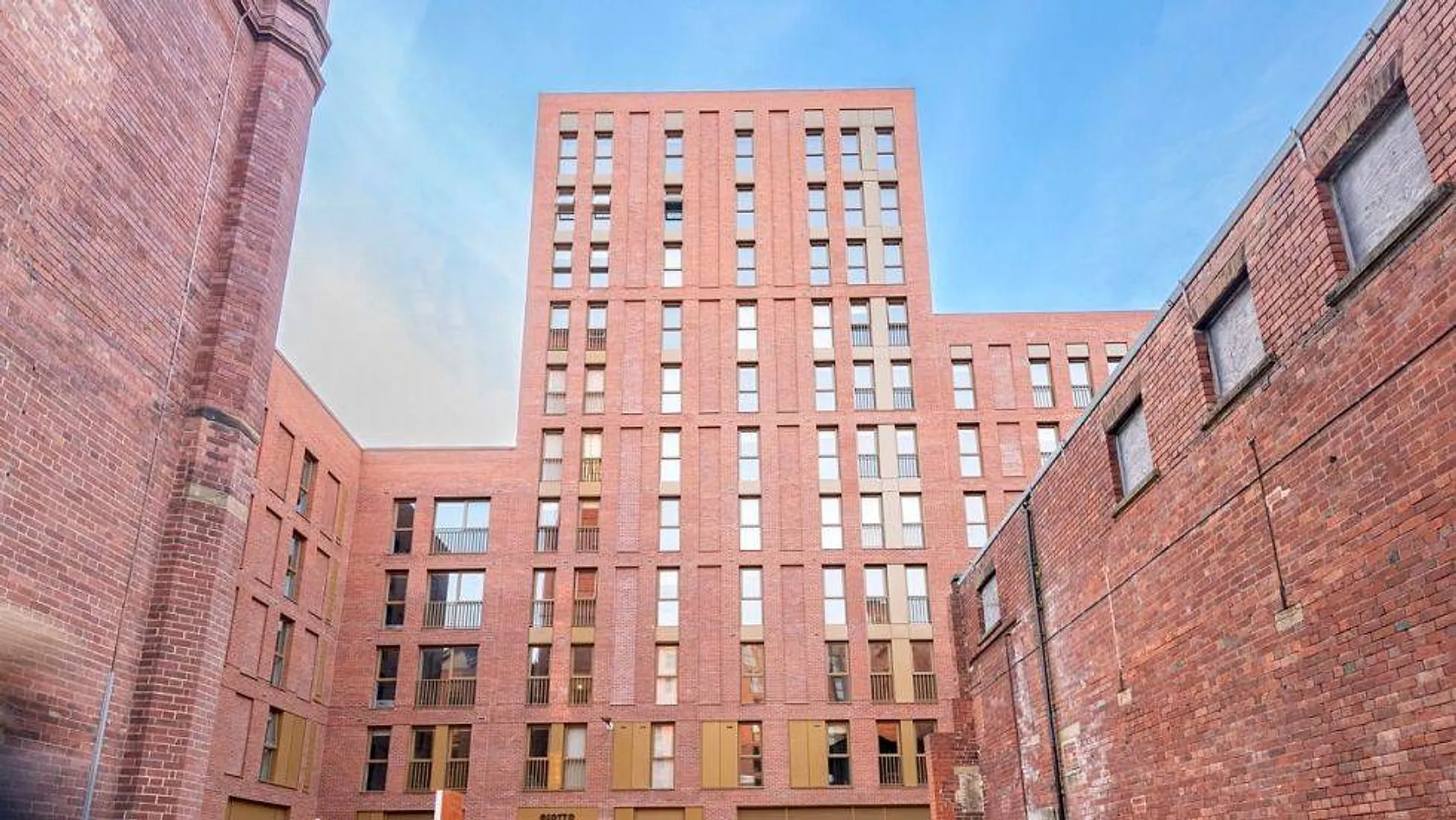 Tower Works, Leeds