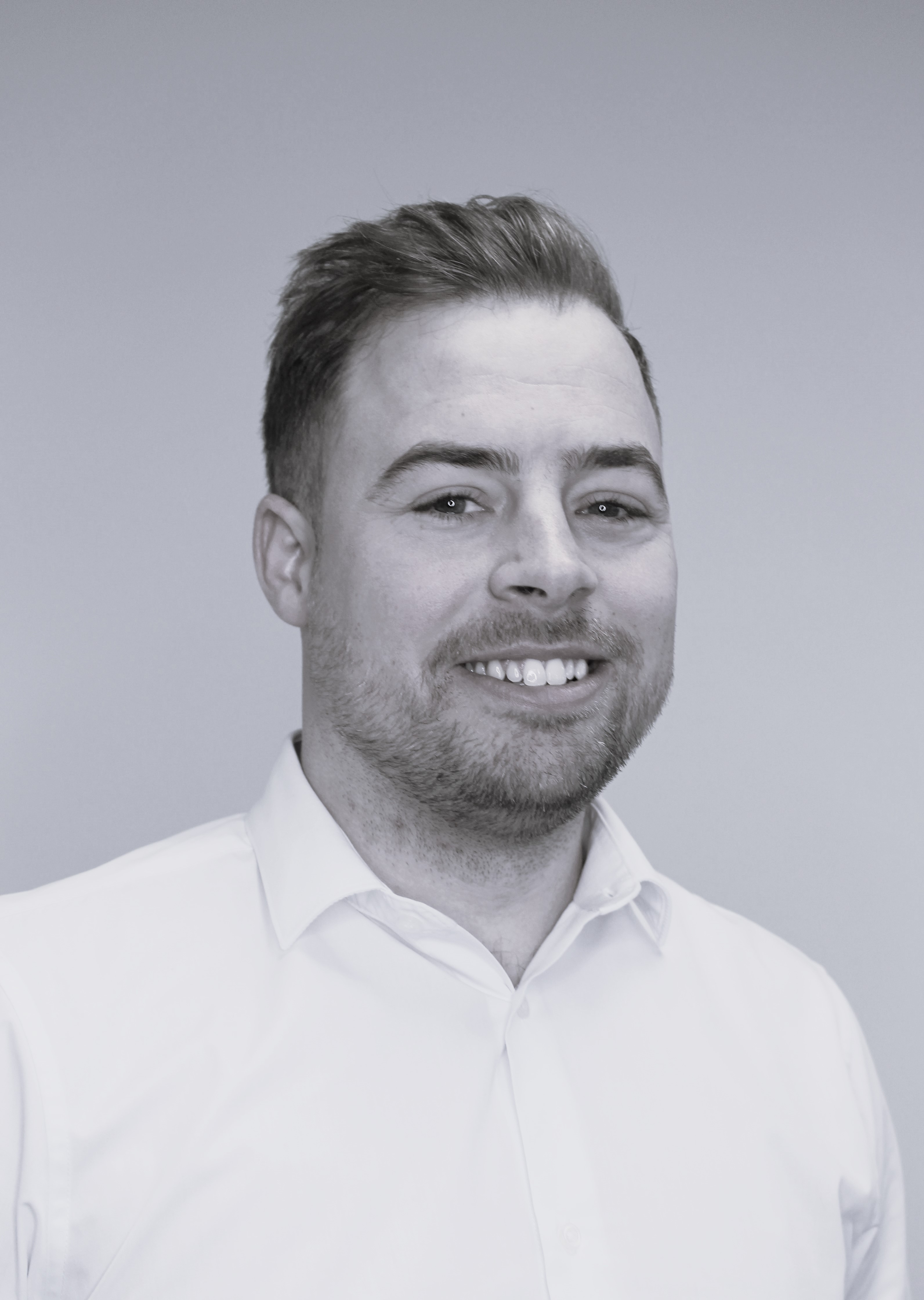 Adam Syddall