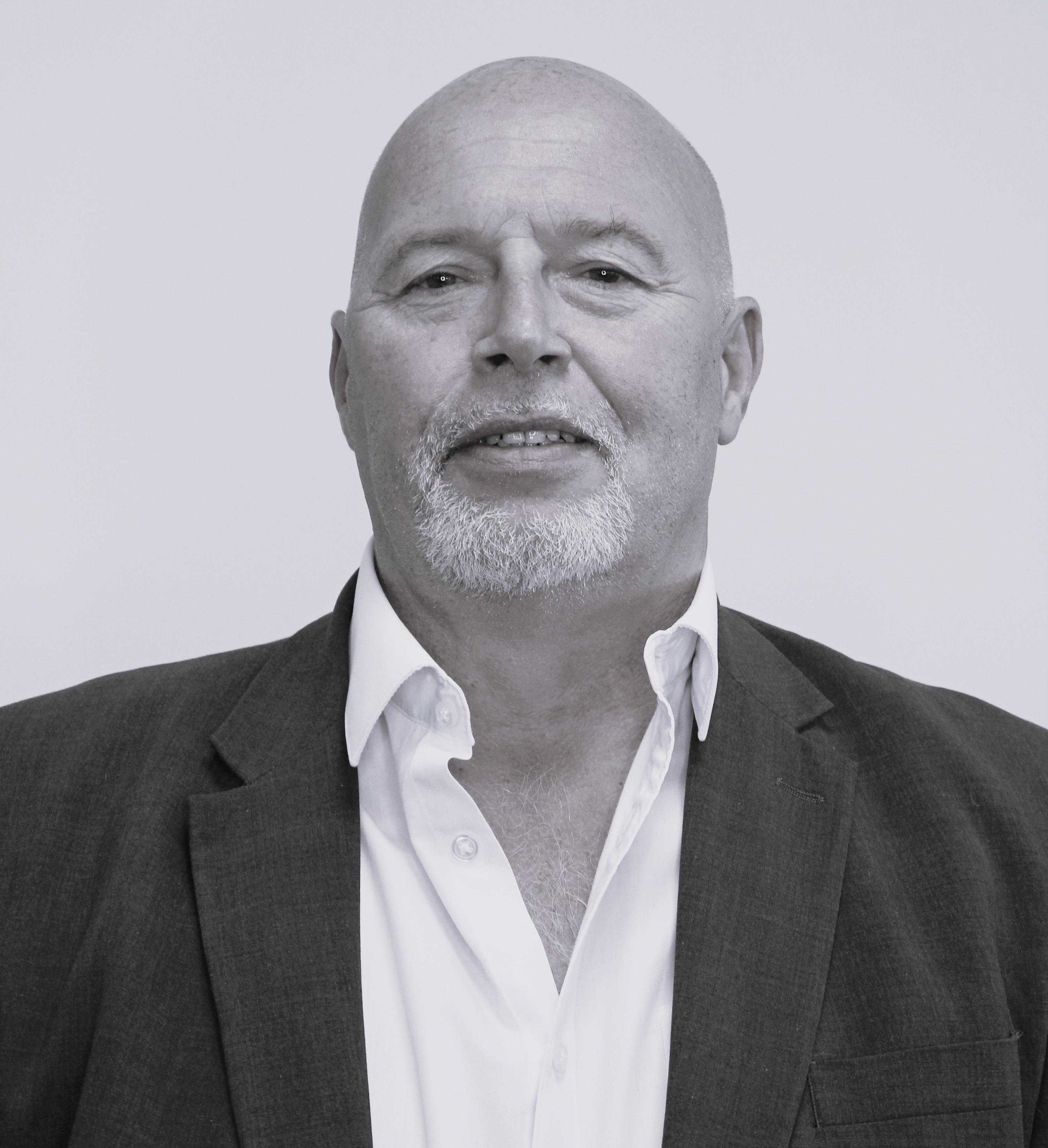 Ian Syddall